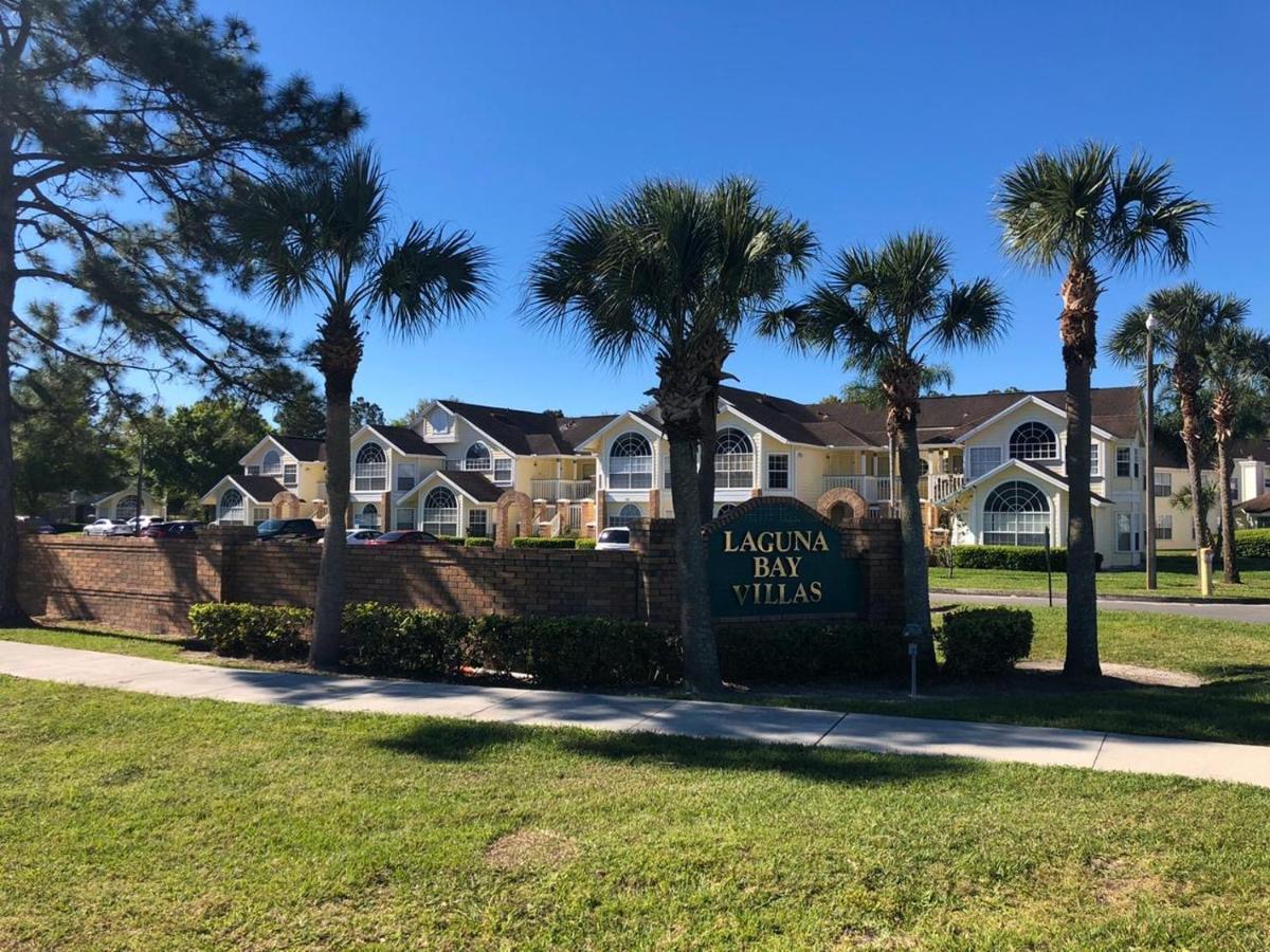 Grand Holiday 3Br Getaway Condo Near Disney Parks Kissimmee Zewnętrze zdjęcie