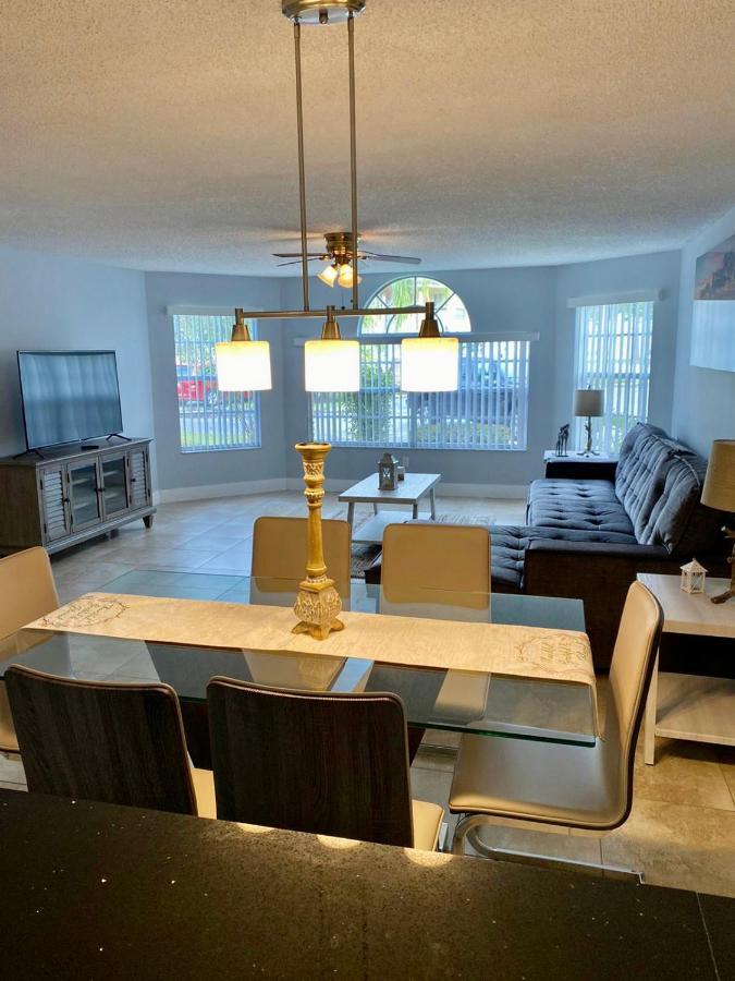 Grand Holiday 3Br Getaway Condo Near Disney Parks Kissimmee Zewnętrze zdjęcie