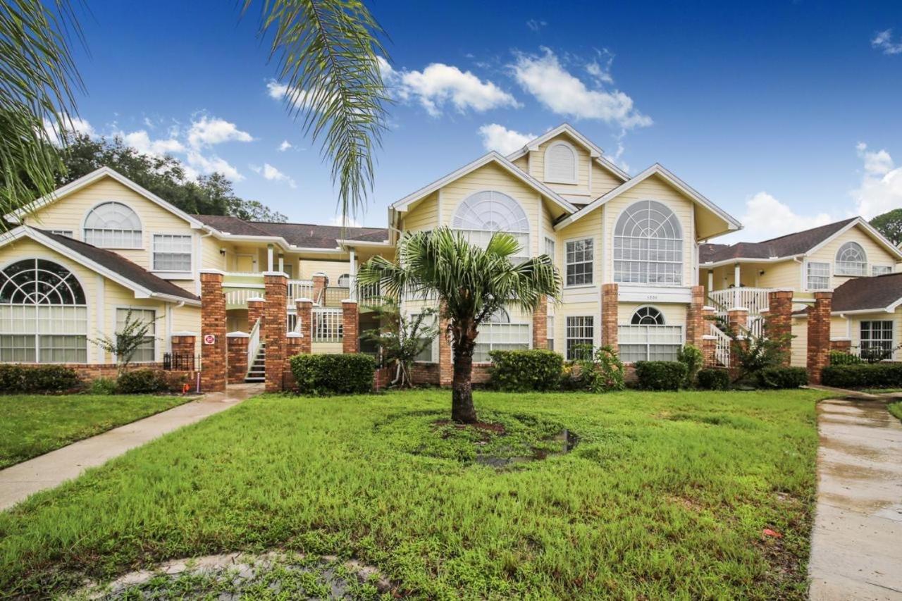 Grand Holiday 3Br Getaway Condo Near Disney Parks Kissimmee Zewnętrze zdjęcie