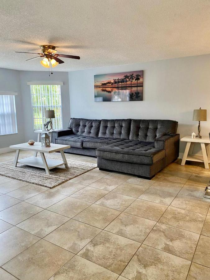 Grand Holiday 3Br Getaway Condo Near Disney Parks Kissimmee Zewnętrze zdjęcie