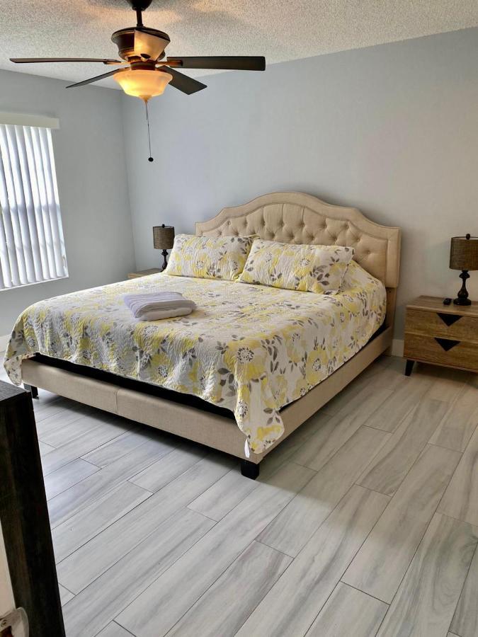 Grand Holiday 3Br Getaway Condo Near Disney Parks Kissimmee Zewnętrze zdjęcie