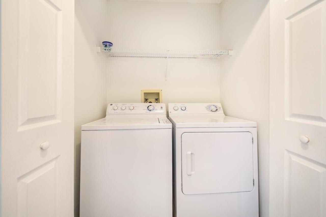 Grand Holiday 3Br Getaway Condo Near Disney Parks Kissimmee Zewnętrze zdjęcie