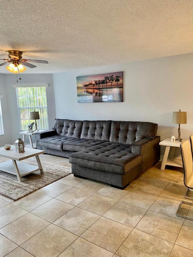 Grand Holiday 3Br Getaway Condo Near Disney Parks Kissimmee Zewnętrze zdjęcie